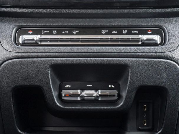 Mercedes-Benz Vito 119 CDI Tourer SELECT Extralang Distronic