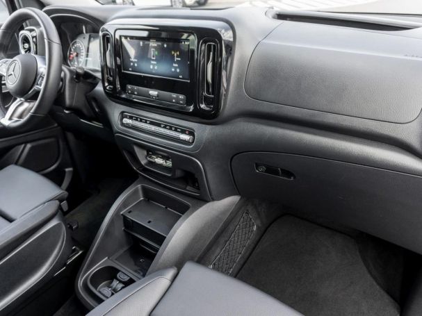 Mercedes-Benz Vito 119 CDI Tourer SELECT Extralang Distronic