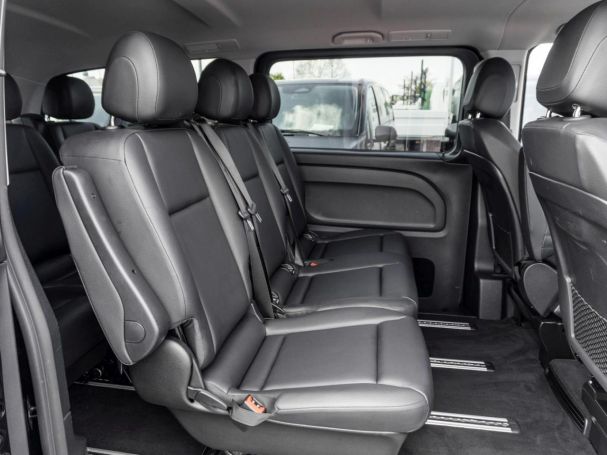Mercedes-Benz Vito 119 CDI Tourer SELECT Extralang Distronic