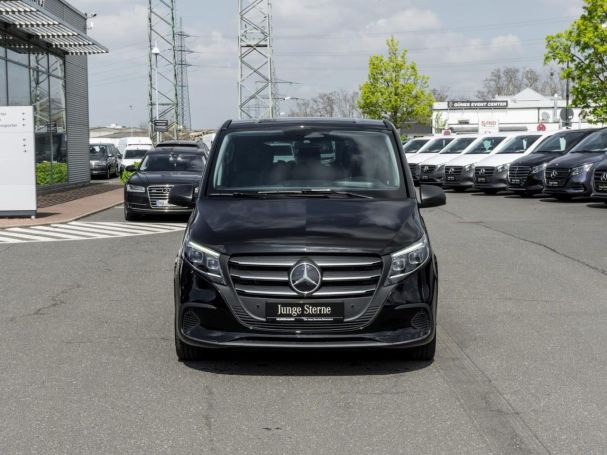 Mercedes-Benz Vito 119 CDI Tourer SELECT Extralang Distronic
