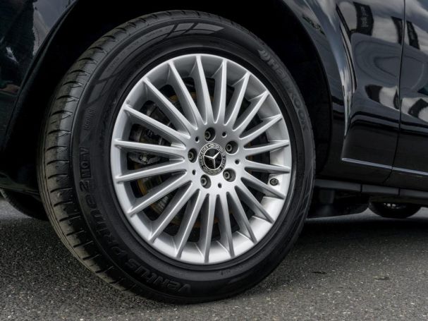 Mercedes-Benz Vito 119 CDI Tourer SELECT Extralang Distronic