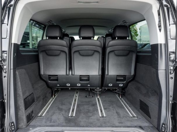 Mercedes-Benz Vito 119 CDI Tourer SELECT Extralang Distronic