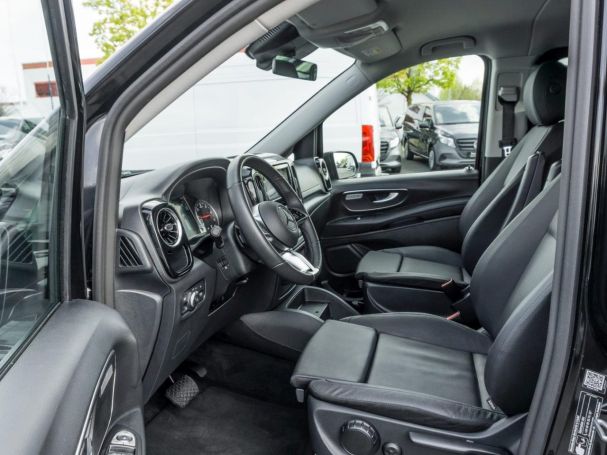 Mercedes-Benz Vito 119 CDI Tourer SELECT Extralang Distronic