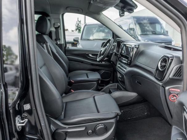 Mercedes-Benz Vito 119 CDI Tourer SELECT Extralang Distronic