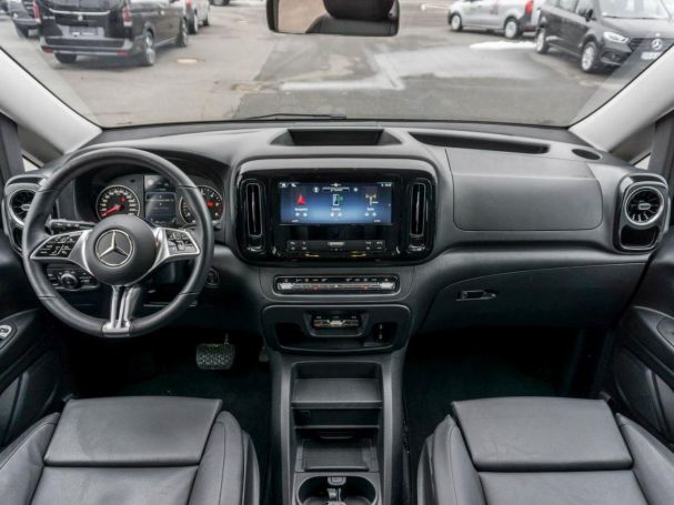 Mercedes-Benz Vito 119 CDI Tourer SELECT Extralang Distronic