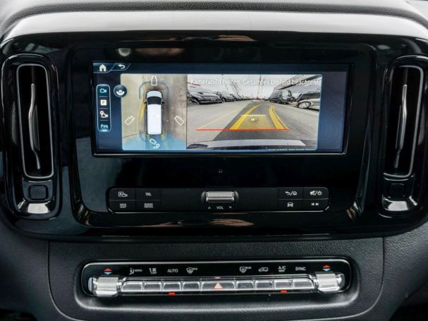 Mercedes-Benz Vito 119 CDI Tourer SELECT Extralang Distronic