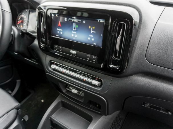 Mercedes-Benz Vito 119 CDI Tourer SELECT Extralang Distronic