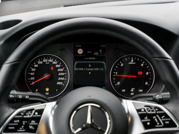 Mercedes-Benz Vito 119 CDI Tourer SELECT Extralang Distronic