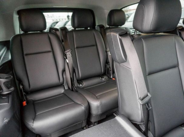 Mercedes-Benz Vito 119 CDI Tourer SELECT Extralang Distronic