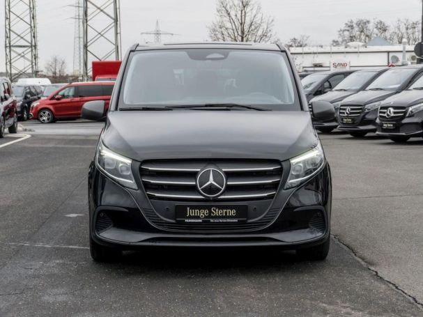 Mercedes-Benz Vito 119 CDI Tourer SELECT Extralang Distronic