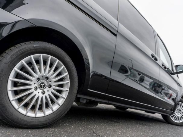 Mercedes-Benz Vito 119 CDI Tourer SELECT Extralang Distronic