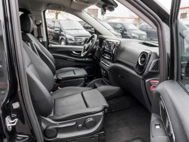 Mercedes-Benz Vito 119 CDI Tourer SELECT Extralang Distronic