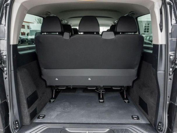 Mercedes-Benz Vito 124 CDI 4x4 Tourer PRO Lang Distronic Navi