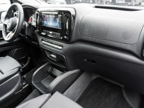 Mercedes-Benz Vito 124 CDI 4x4 Tourer PRO Lang Distronic Navi