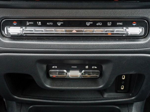 Mercedes-Benz Vito 124 CDI 4x4 Tourer PRO Lang Distronic Navi