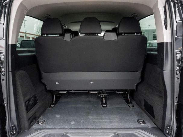 Mercedes-Benz Vito 124 CDI 4x4 Tourer PRO Lang Distronic Navi