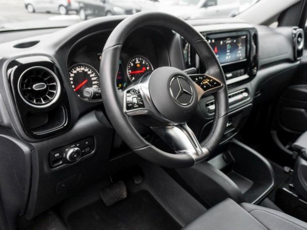 Mercedes-Benz Vito 124 CDI 4x4 Tourer PRO Lang Distronic Navi