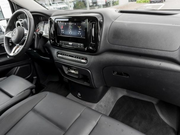 Mercedes-Benz Vito 124 CDI 4x4 Tourer PRO Lang Distronic Navi