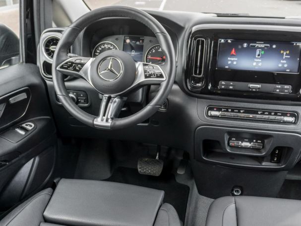 Mercedes-Benz Vito 124 CDI 4x4 Tourer PRO Lang Distronic Navi