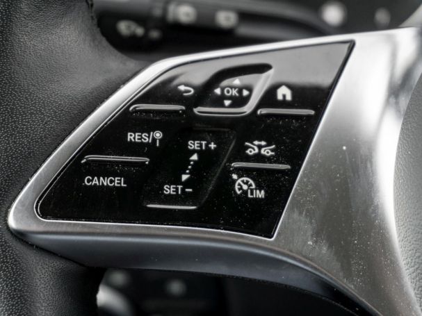 Mercedes-Benz Vito 124 CDI 4x4 Tourer PRO Lang Distronic Navi