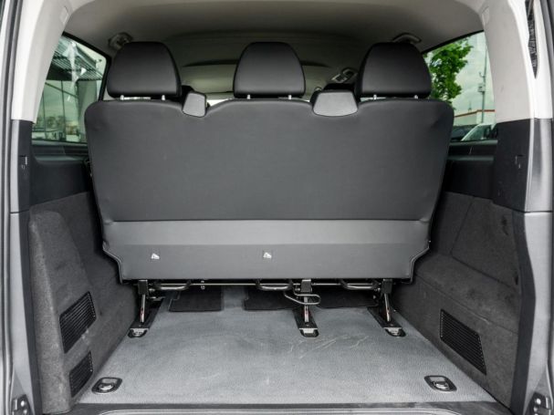 Mercedes-Benz Vito 124 CDI 4x4 Tourer PRO Lang Distronic Navi