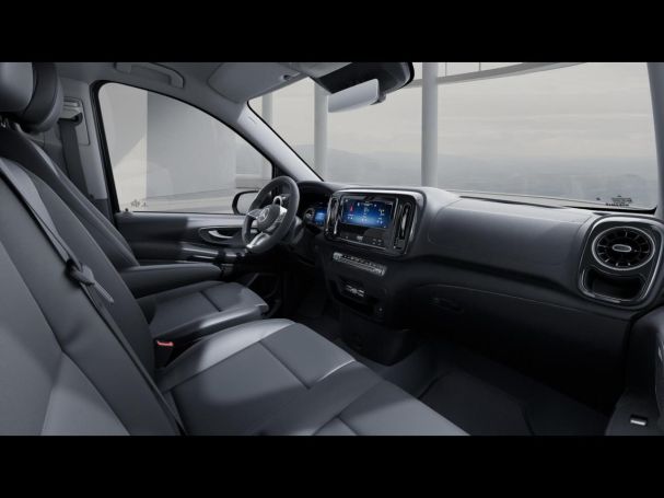Mercedes-Benz Vito 124 CDI 4x4 Tourer PRO Lang Distronic Navi