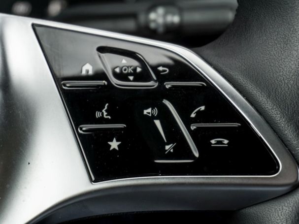 Mercedes-Benz Vito 124 CDI 4x4 Tourer PRO Lang Distronic Navi