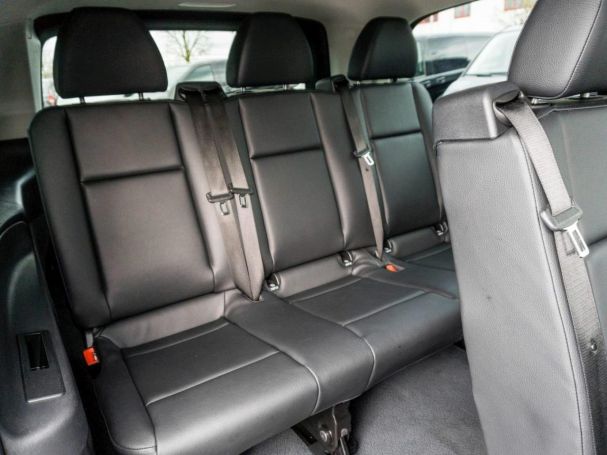 Mercedes-Benz Vito 124 CDI 4x4 Tourer PRO Lang Distronic 360°