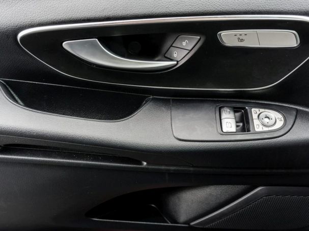 Mercedes-Benz Vito 124 CDI 4x4 Tourer PRO Lang Distronic 360°