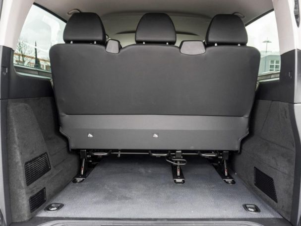 Mercedes-Benz Vito 124 CDI 4x4 Tourer PRO Lang Distronic 360°