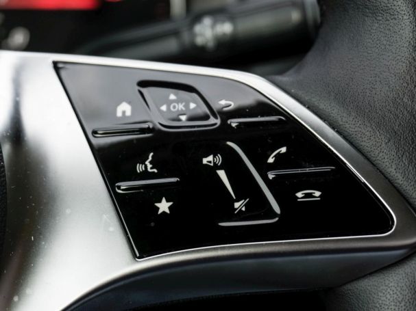 Mercedes-Benz Vito 124 CDI 4x4 Tourer PRO Lang Distronic Navi