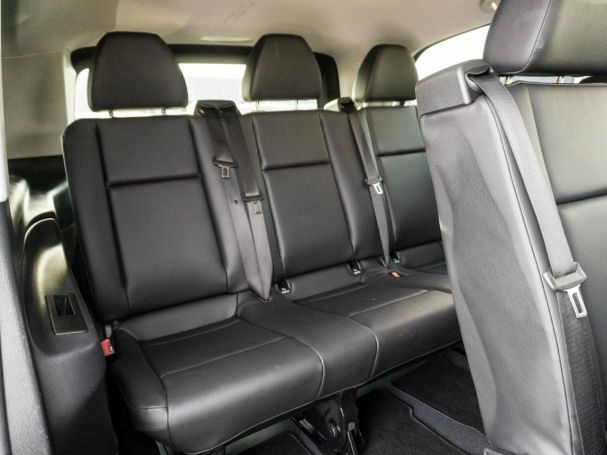 Mercedes-Benz Vito 124 CDI 4x4 Tourer PRO Lang Distronic Navi