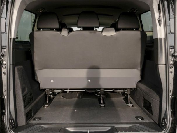 Mercedes-Benz Vito 124 CDI 4x4 Tourer PRO Lang Distronic Navi
