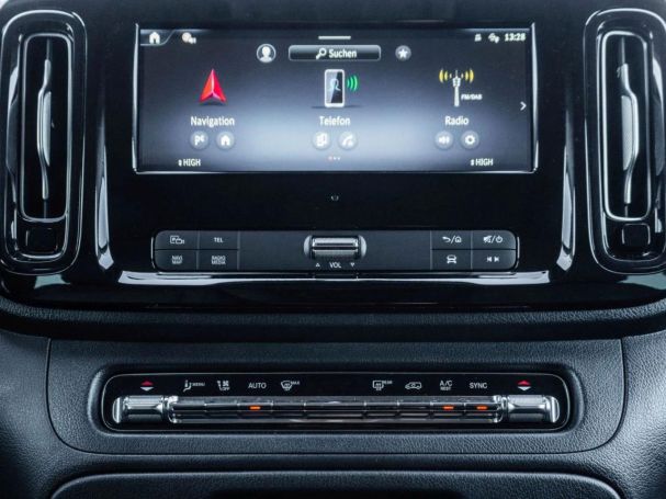 Mercedes-Benz Vito 124 CDI 4x4 Tourer PRO Lang Distronic Navi