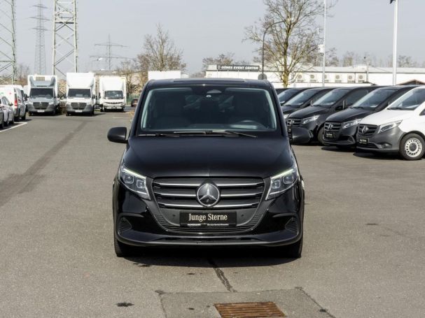 Mercedes-Benz Vito 124 CDI 4x4 Tourer PRO Lang Distronic AHK