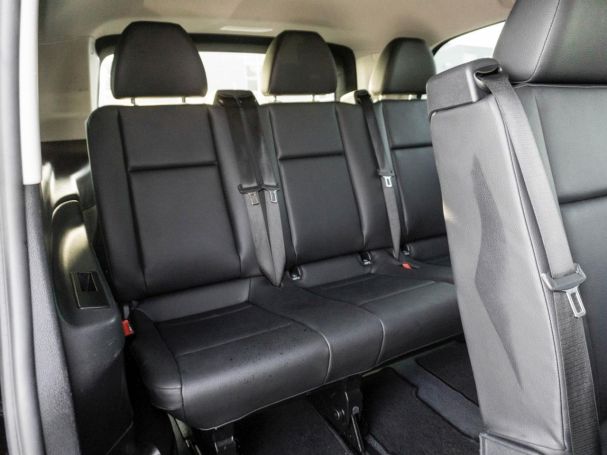 Mercedes-Benz Vito 124 CDI 4x4 Tourer PRO Lang Distronic Navi