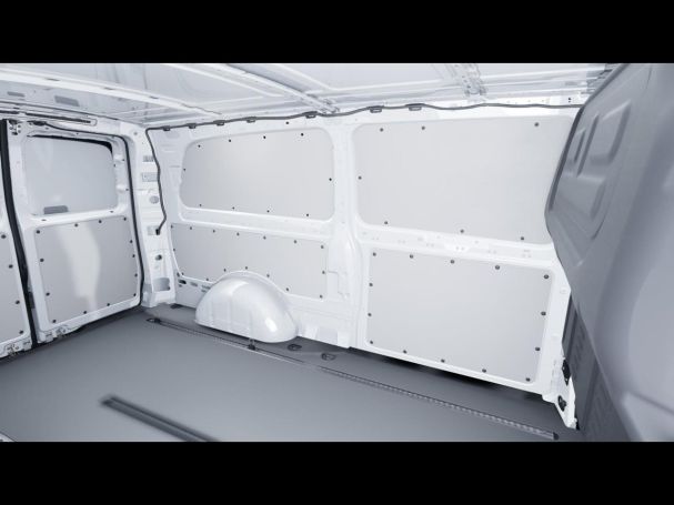 Mercedes-Benz Vito Kastenwagen PRO 119 CDI Extralang Navi AHK
