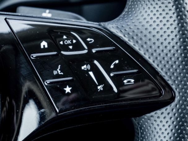 Mercedes-Benz Vito Tourer PRO 116 CDI lang Navi Kamera
