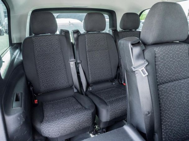 Mercedes-Benz Vito Tourer PRO 116 CDI lang Navi Kamera