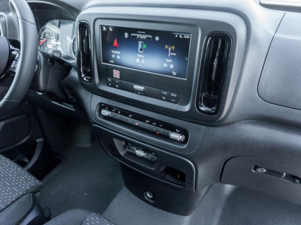 Mercedes-Benz Vito Tourer PRO 116 CDI lang Navi Kamera