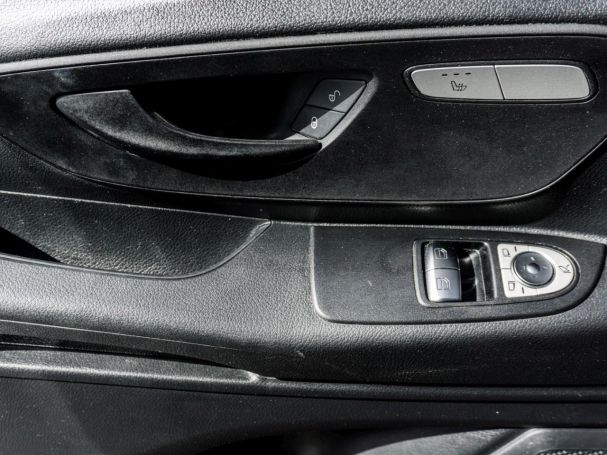 Mercedes-Benz Vito Tourer PRO 116 CDI lang Navi Kamera