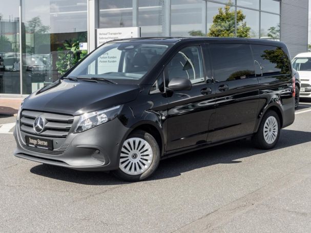 Mercedes-Benz Vito Tourer PRO 116 CDI lang Navi Kamera