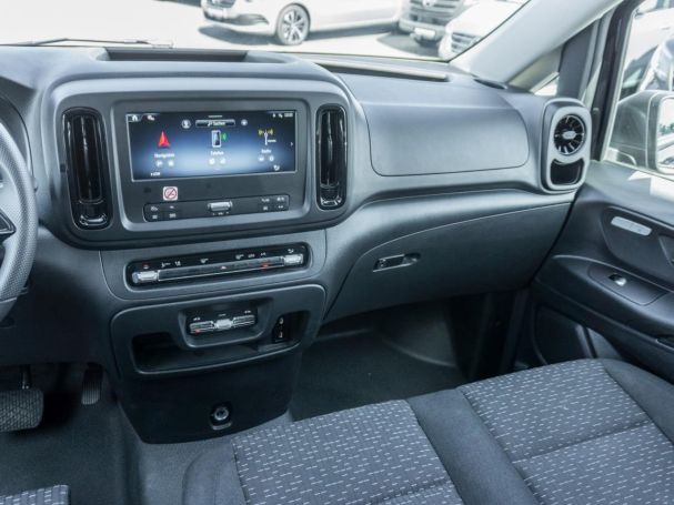 Mercedes-Benz Vito Tourer PRO 116 CDI lang Navi Kamera