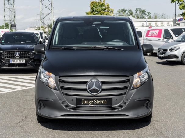 Mercedes-Benz Vito Tourer PRO 116 CDI lang Navi Kamera