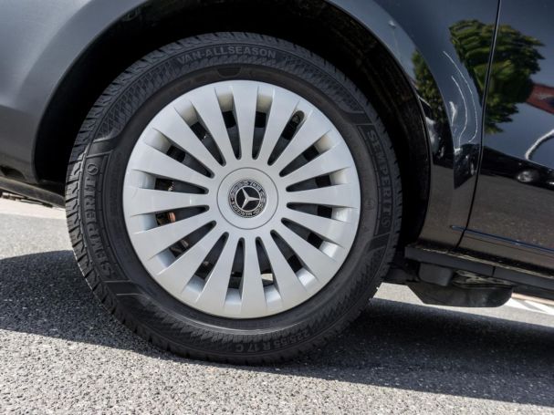 Mercedes-Benz Vito Tourer PRO 116 CDI lang Navi Kamera