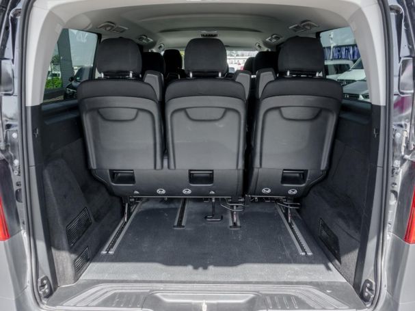 Mercedes-Benz Vito Tourer PRO 116 CDI lang Navi Kamera