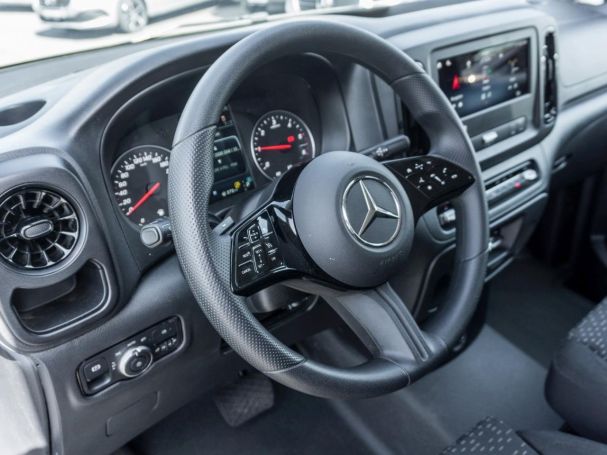 Mercedes-Benz Vito Tourer PRO 116 CDI lang Navi Kamera