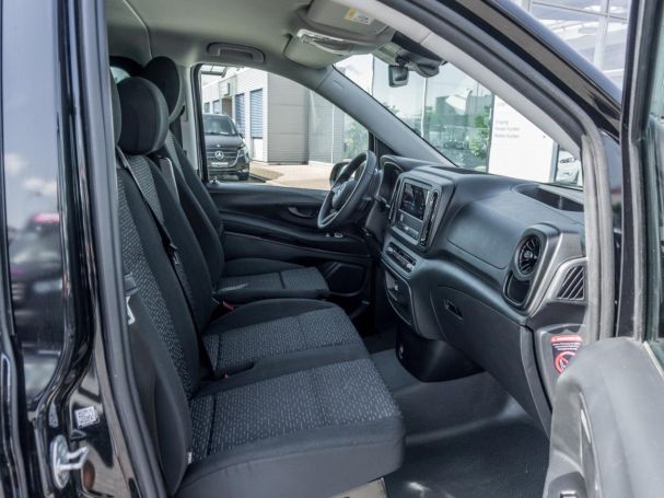 Mercedes-Benz Vito Tourer PRO 116 CDI lang Navi Kamera