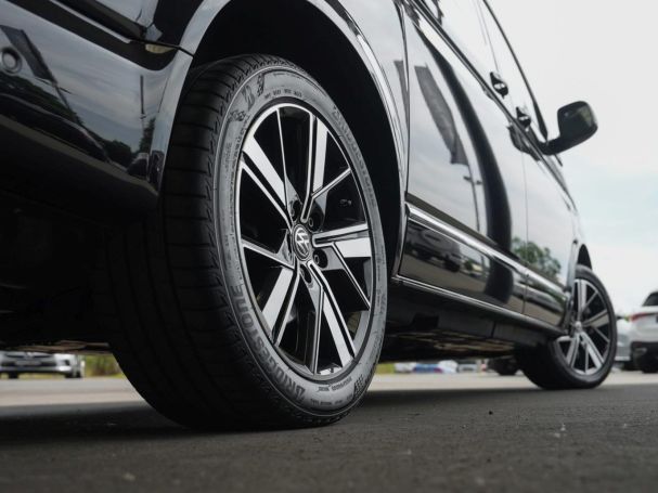 VW T6.1 2.0 TDI Multivan Highline Navi Standhzg