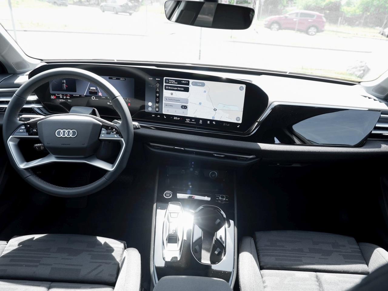 AUDI A5 2.0 TFSI e Avant quattro MMINavi+ Kamera ACC